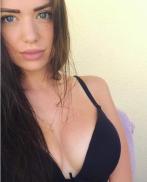 Проститутка Adel