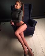 Проститутка Adel