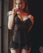 Проститутка Milla