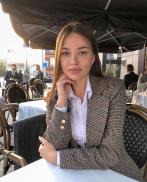 Проститутка Helena