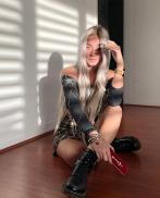 Проститутка Alexandra