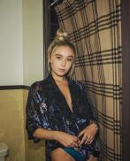 Проститутка Alexandra