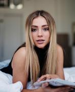 Проститутка Nika