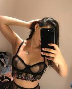 Проститутка Alina Thumbelina