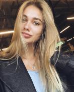 Проститутка Liza