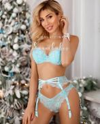 Проститутка Yulia