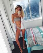 Проститутка Dana