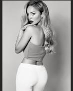 Проститутка Bren Anna