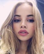 Escort Brigitte Honey