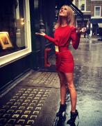 Проститутка Zinaida