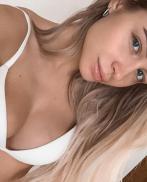 Проститутка Liza