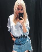 Проститутка Polina