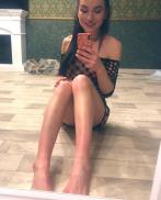 Проститутка Porn Star Nataly Gold