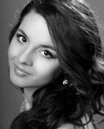 Проститутка Naomi