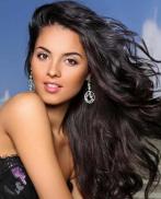 Проститутка Naomi