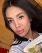 Проститутка Donna