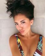 Проститутка Donna