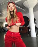 Проститутка Valentina