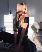 Проститутка Yuliya