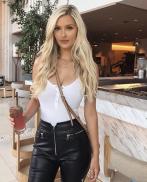 Проститутка Paella