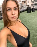 Проститутка Angel