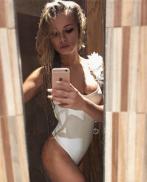 Проститутка Miroslava