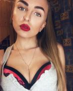 Проститутка Annabel