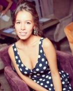 Проститутка Nastasya Radieux