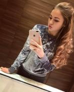 Проститутка Tina