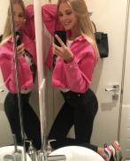 Проститутка Eva