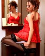 Проститутка Simona