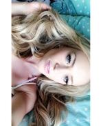 Проститутка Elizabet