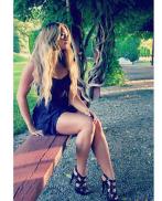 Проститутка Elizabet