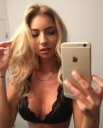 Проститутка Albina