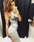 Проститутка Dasha Bordeaux