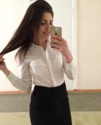 Проститутка Dasha Bordeaux