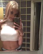 Проститутка Agata