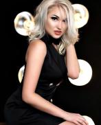 Проститутка Linda