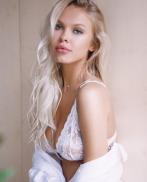 Проститутка Antonina