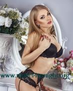 Проститутка Veronika