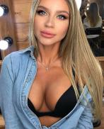 Проститутка Polina