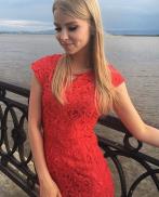 Проститутка Aleksa