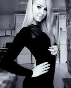 Проститутка Aleksa