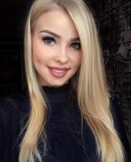 Проститутка Aleksa