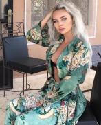 Проститутка Hanna