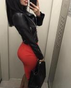 Проститутка Marina