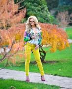 Проститутка Nastya