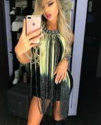 Проститутка Lasma