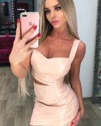 Проститутка Lasma