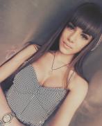 Проститутка Felicity